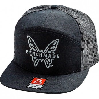 Кепка BENCHMADE FAVORITE 7-PANEL HAT